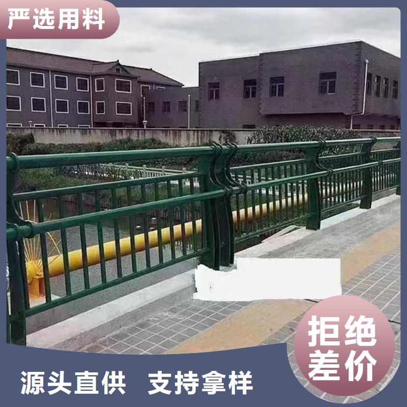 桥梁立柱价格是多少