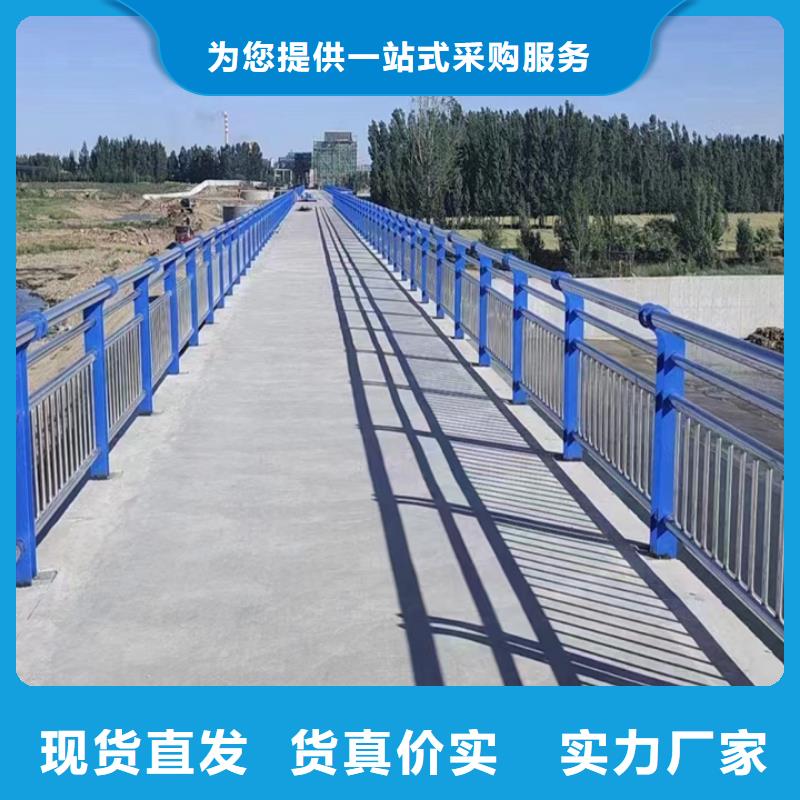 定制【神龙】桥梁钢护栏供应商