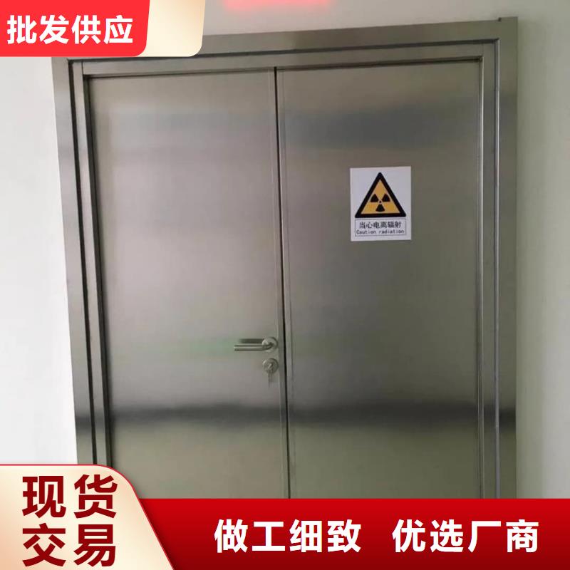 CBCT铅门多少钱