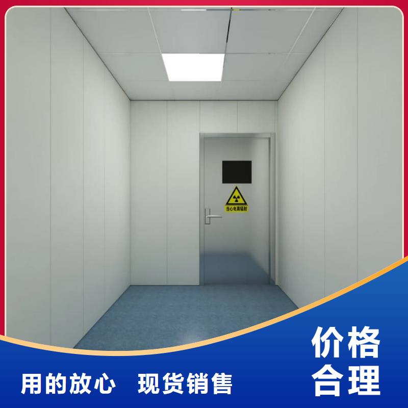 【铅门,铅门厂老客户钟爱】