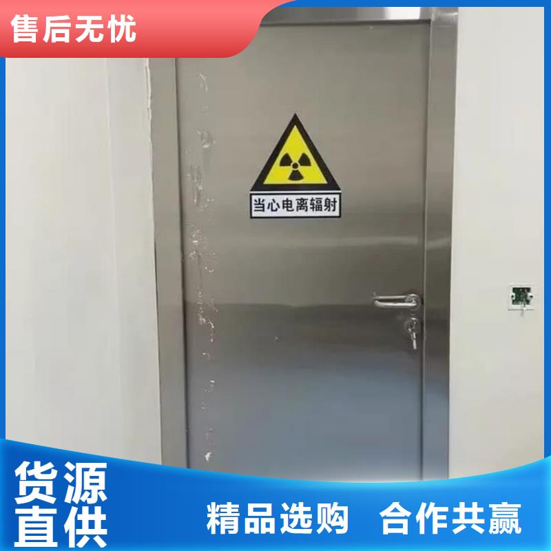 口碑好的口腔专用铅门批发商