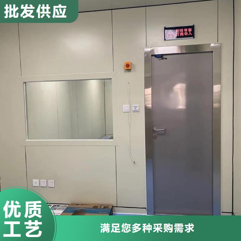 DR防护铅门厂家一手货源