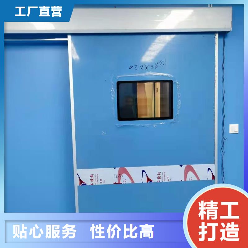宠物射线防护铅门低价保真