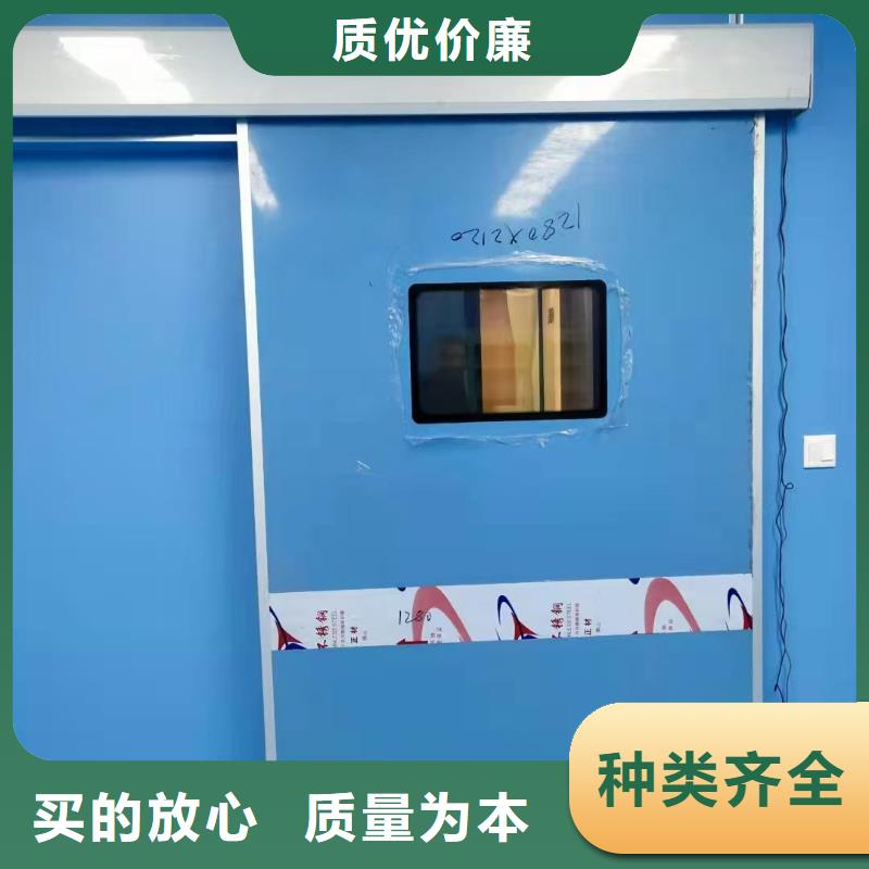 价格合理的DR防护铅门公司