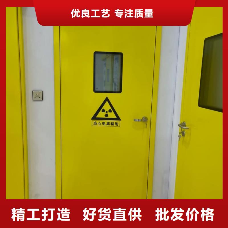 生产CT铅门_精选厂家