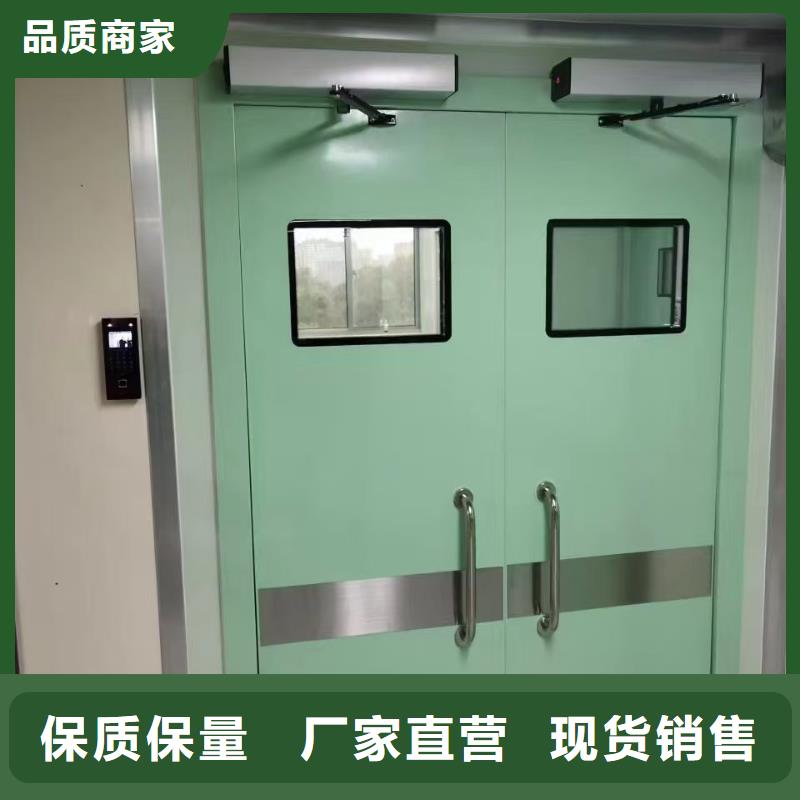口腔CT铅门-诚信为本