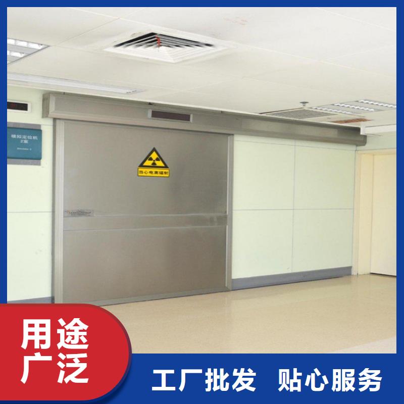 CBCT铅门多少钱
