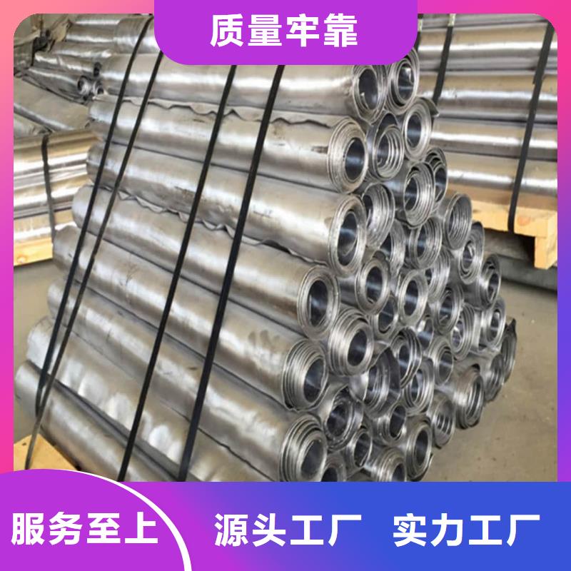 牙片室射线防护铅板生产经验丰富