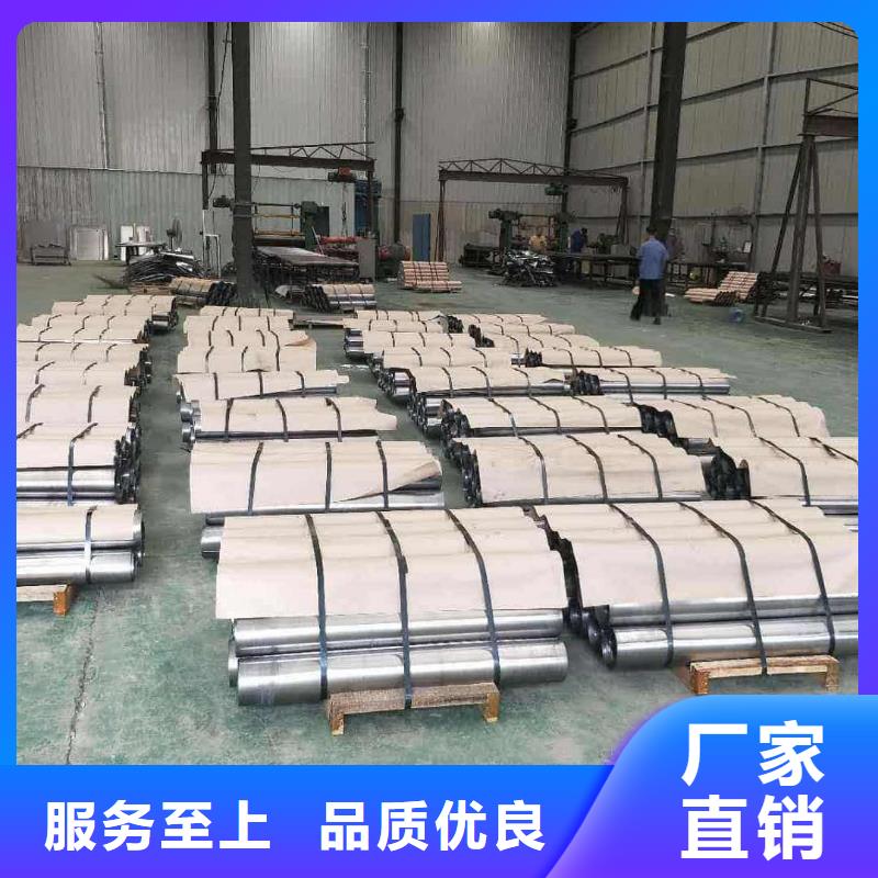 有现货的纯铅板销售厂家