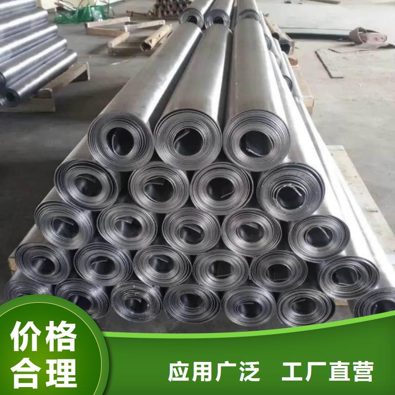 纯铅板大型厂家