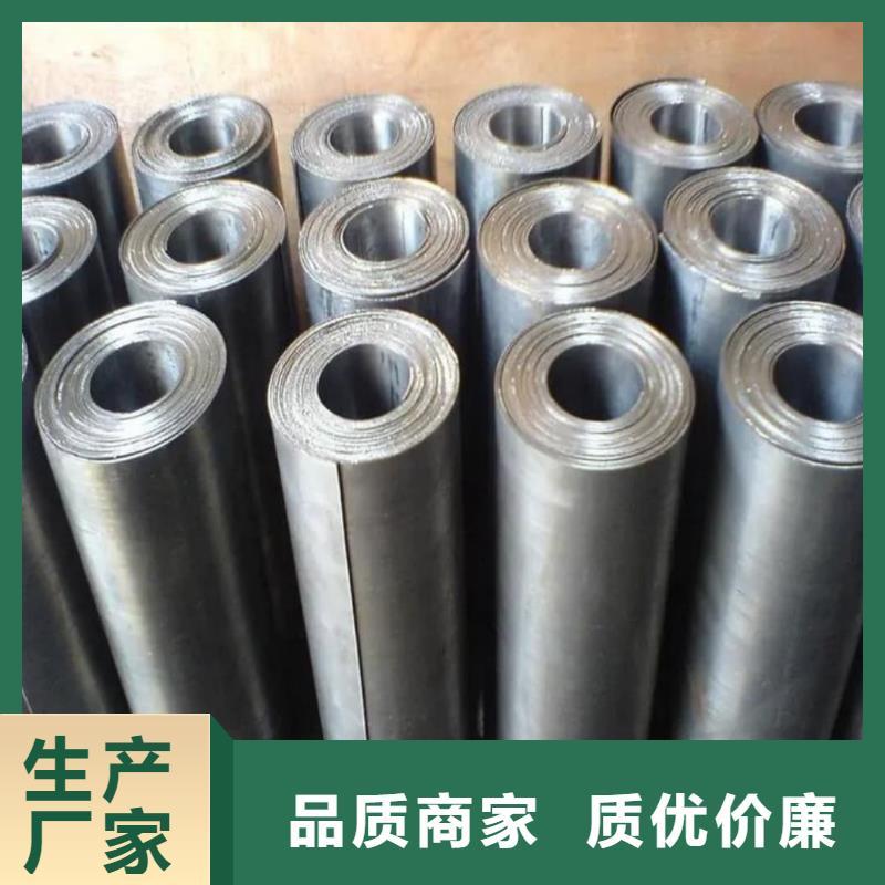 骨密室防护铅板厂商