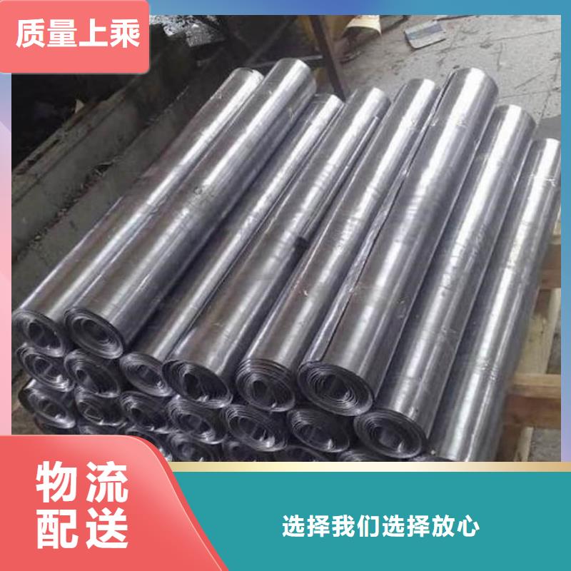 优选：医用辐射防护铅板供应商