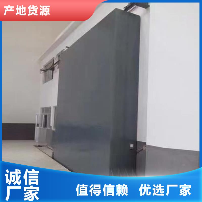 手术室气密门质量合格