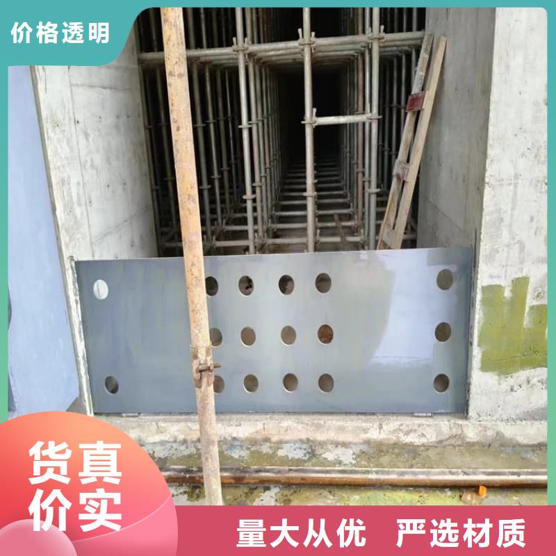 电动铅门好品质