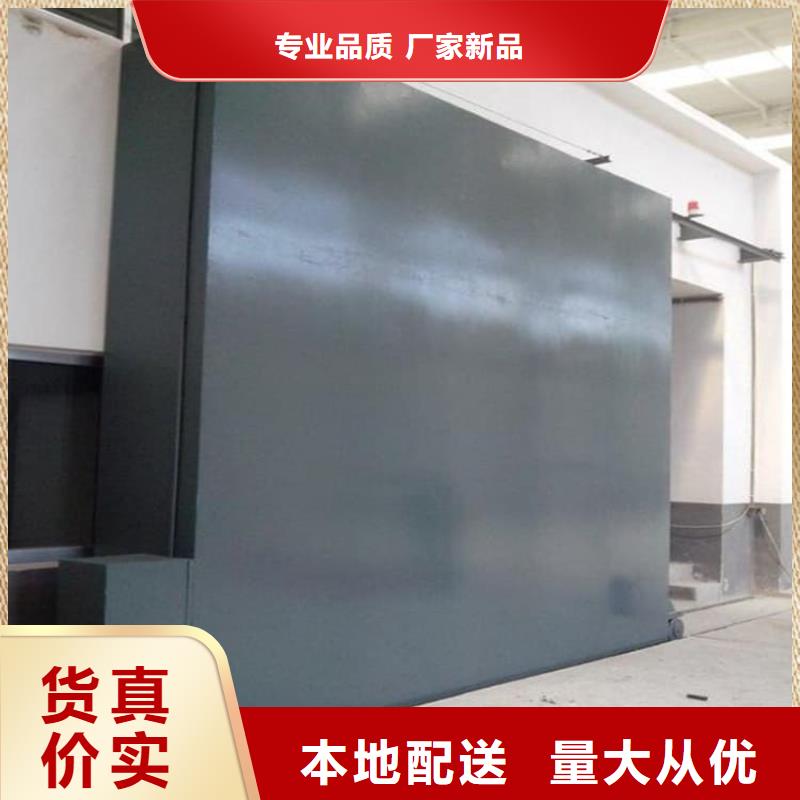 生产防辐射铅板铅门_精选厂家