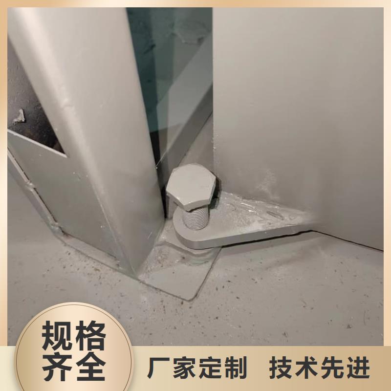 电动铅门厂家放心购