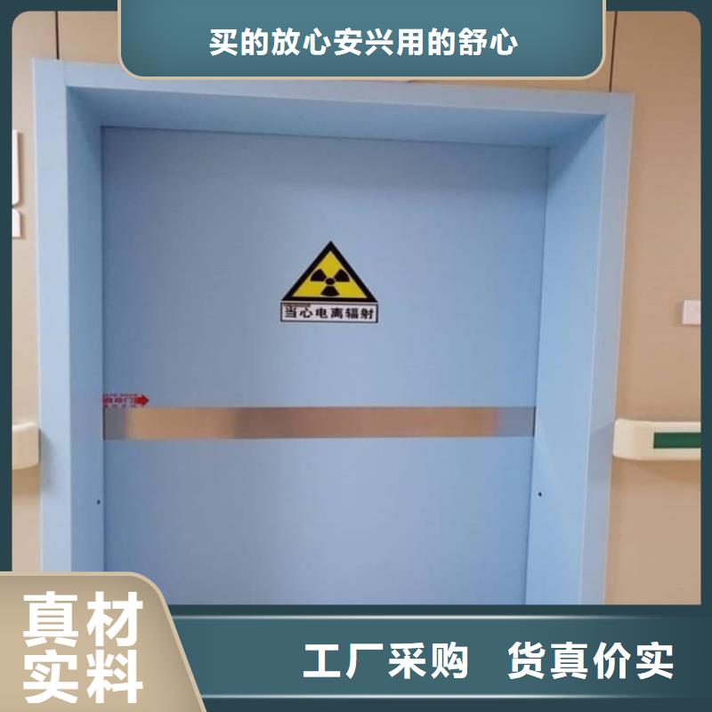 实力雄厚的电动铅门生产厂家