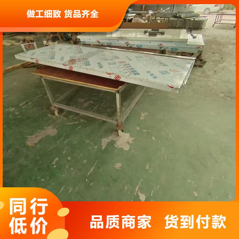 口碑好的CT室铅门销售厂家