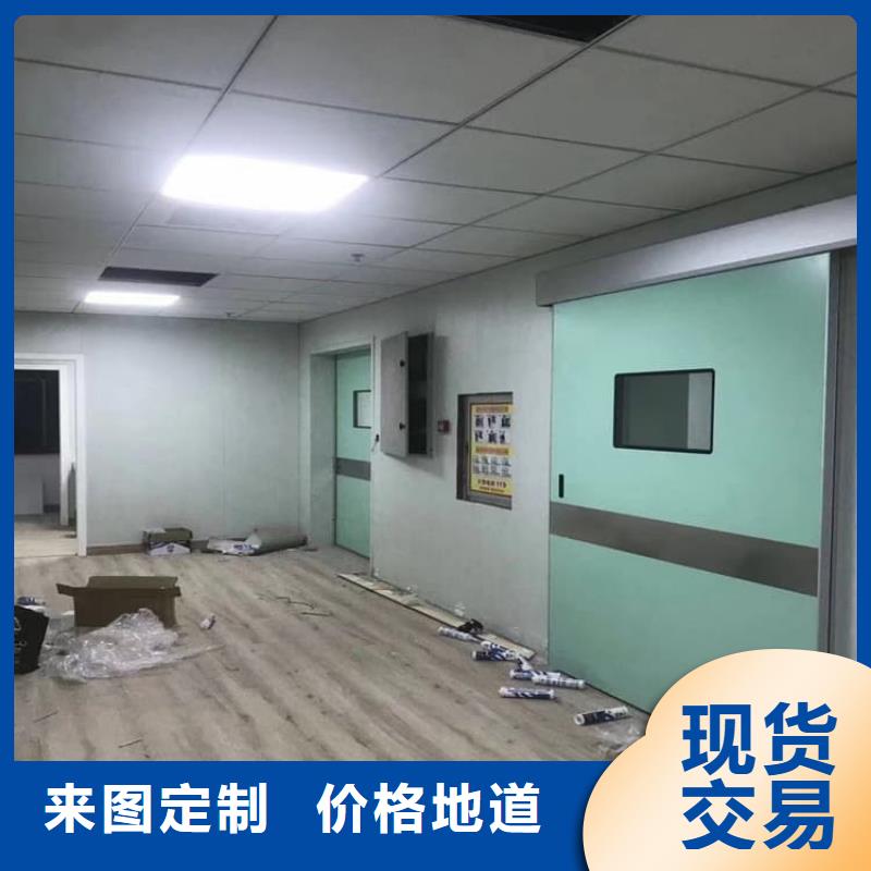 电动铅门好品质
