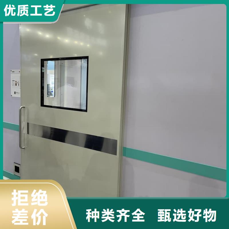 铅门经久好用
