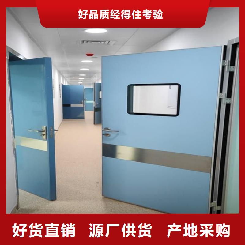 专业生产制造电动平移铅门供应商