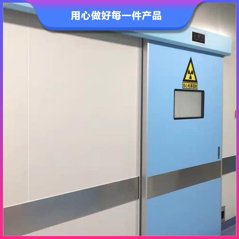 本地的电动铅门生产厂家
