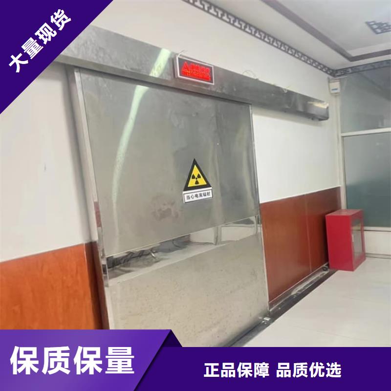 电动感应铅门-电动感应铅门放心之选