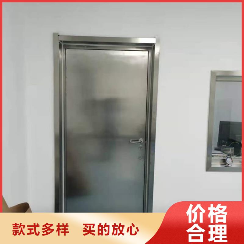 电动铅门厂家放心购