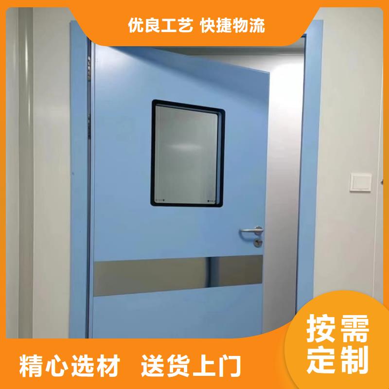 有现货的平移铅门品牌厂家