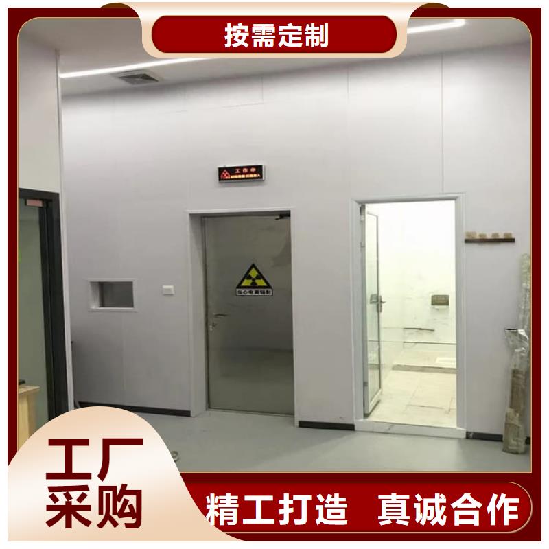 买放射科铅门认准宏兴射线防护工程有限公司