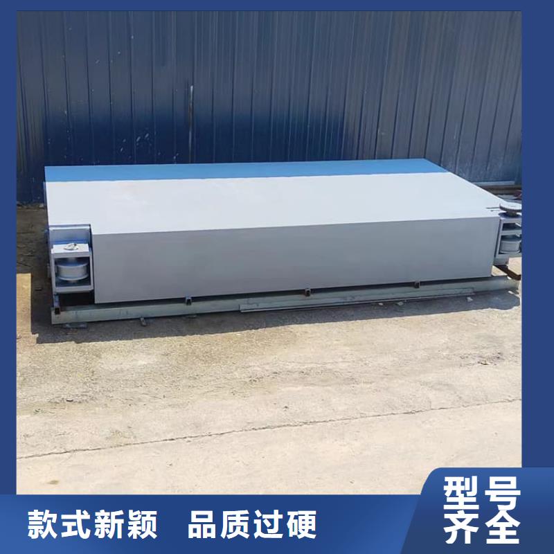 核医学防护铅门厂家—薄利多销