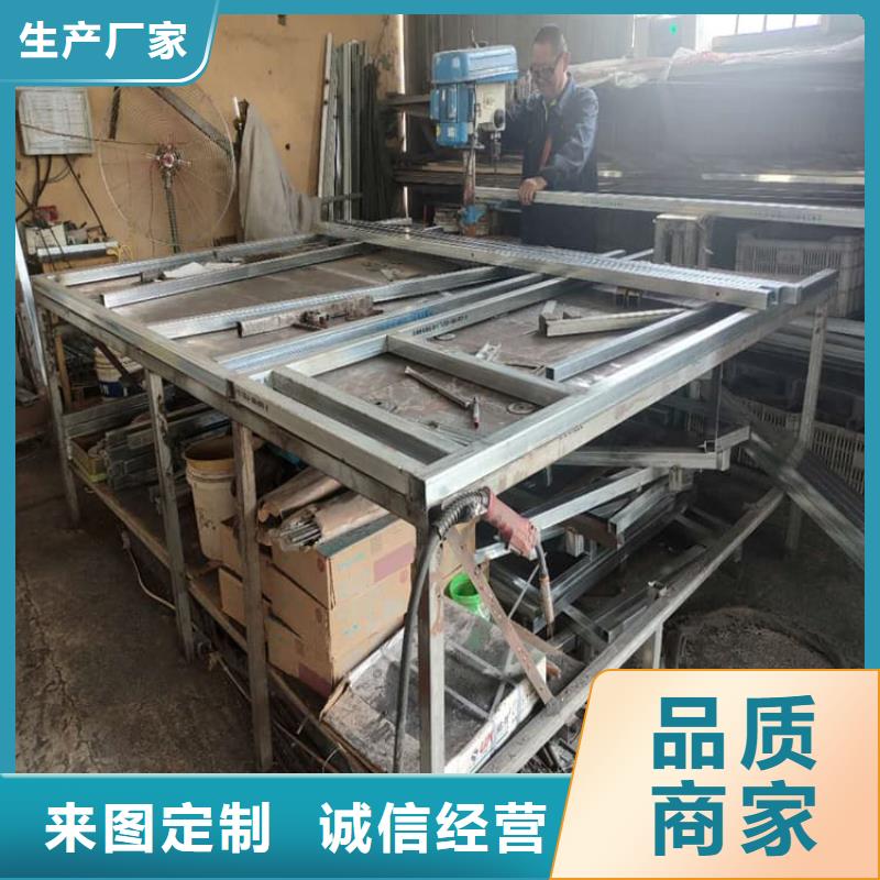 x光室铅门信誉好厂家