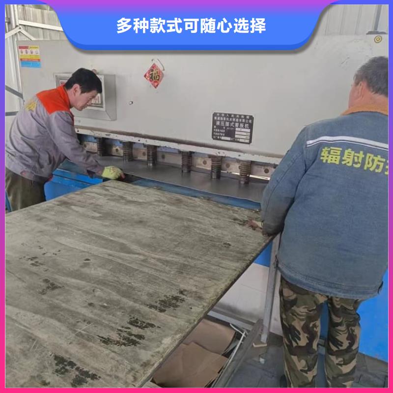 防腐蚀耐酸碱铅板大品牌品质优