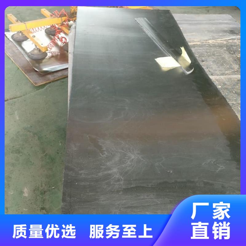 防腐蚀耐酸碱铅板产品参数
