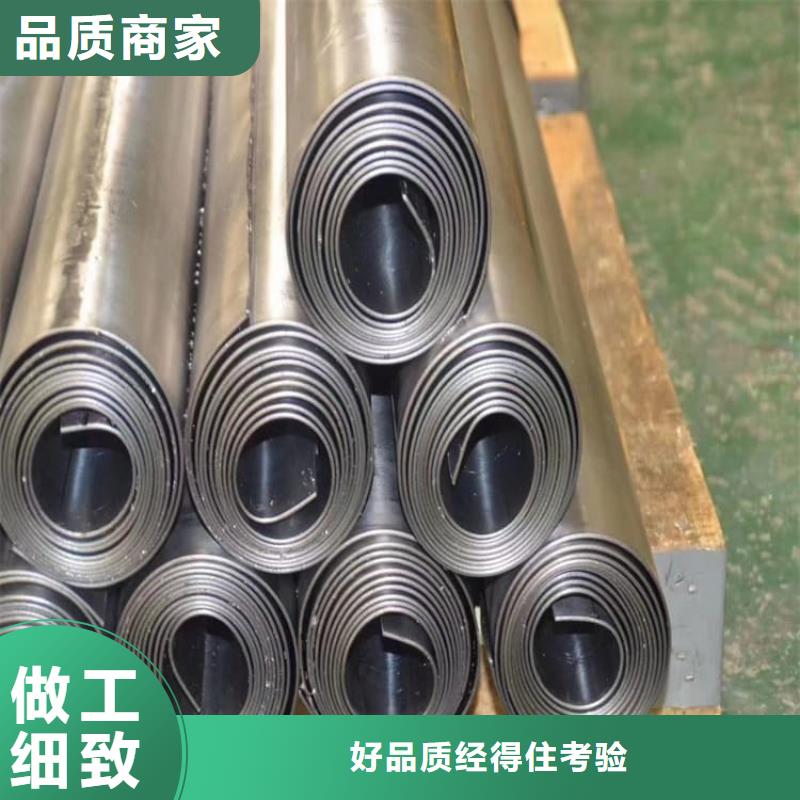 加锡加锑铅板正规靠谱