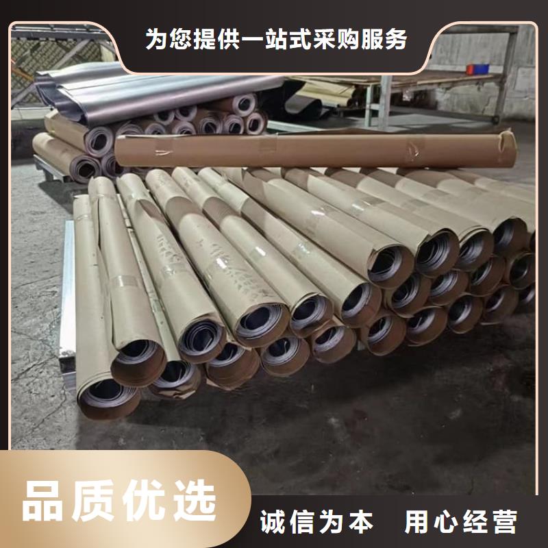 生产ICU科室防辐射铅板的公司