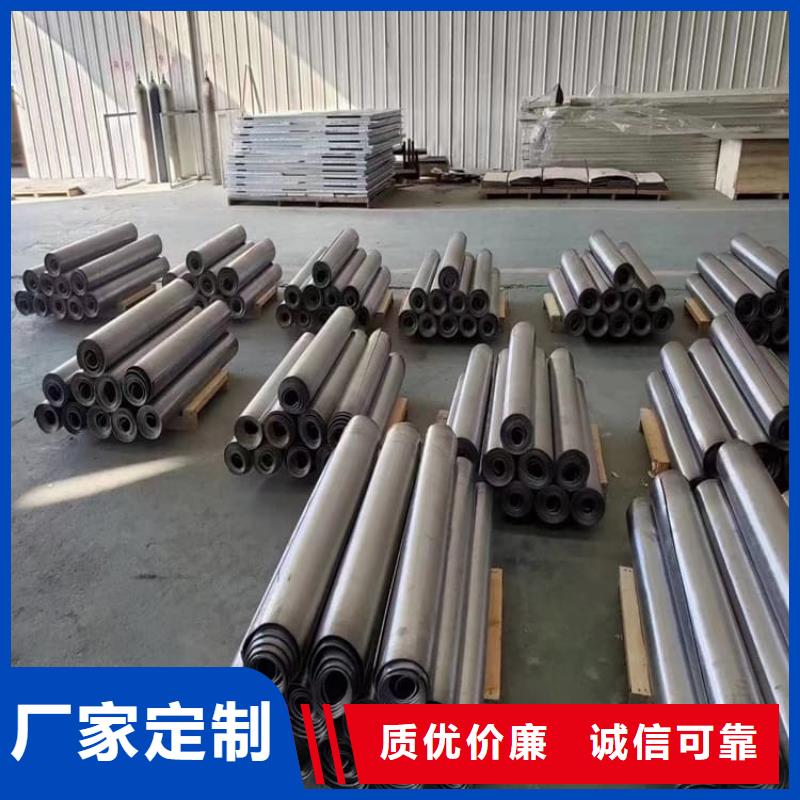 定制DR机房铅卷的基地