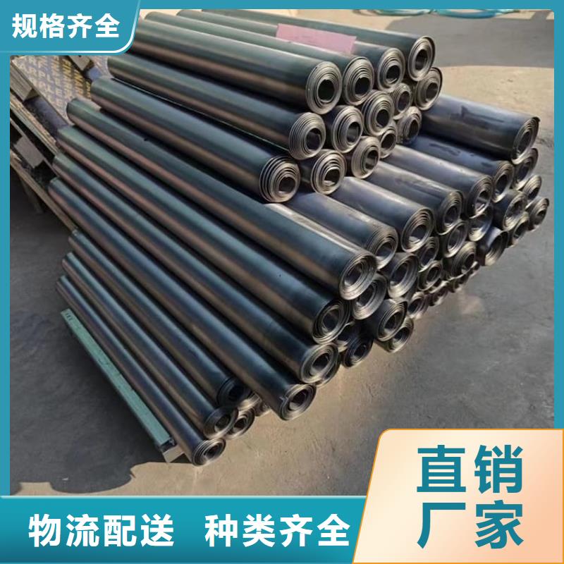 定制DR机房铅卷的基地