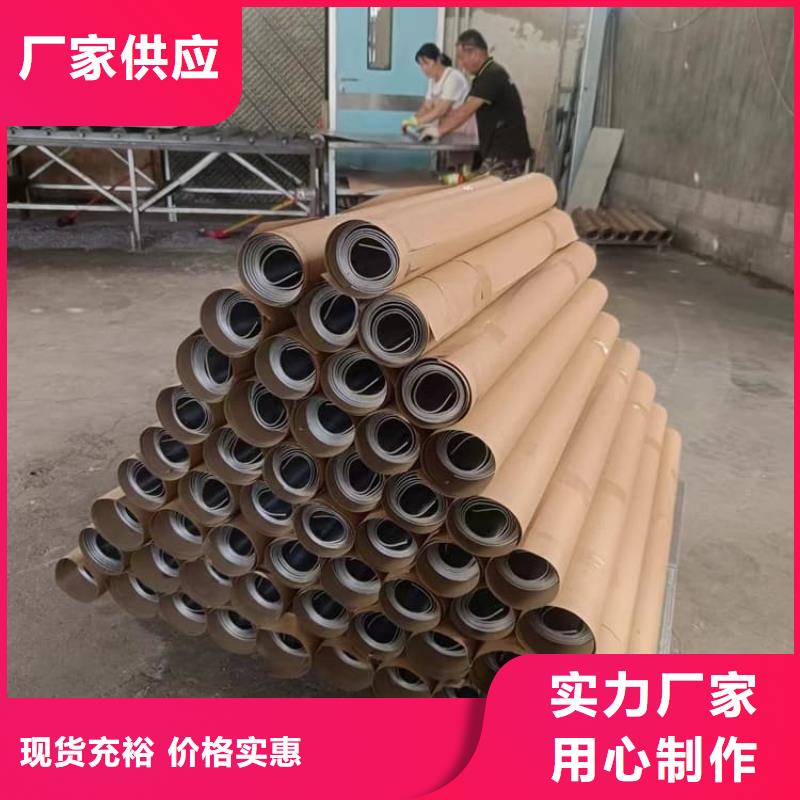 能做射线防护铅板的厂家