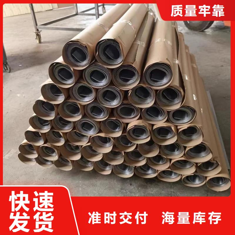 铅板价格走势