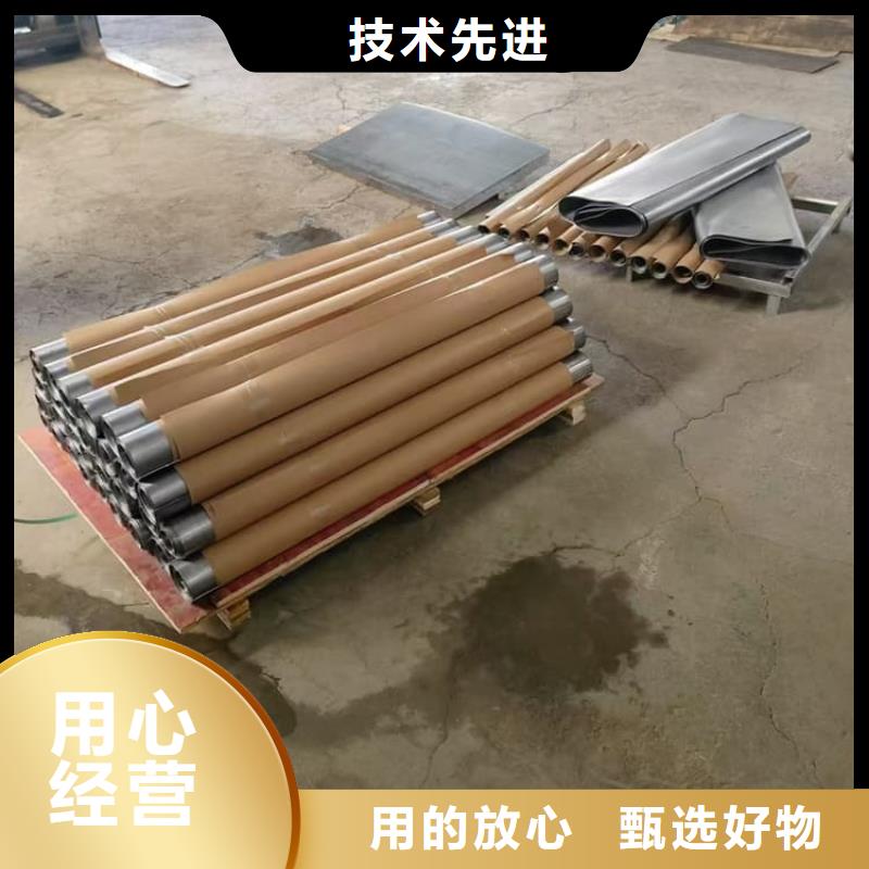 常年供应医用铅皮-大型厂家