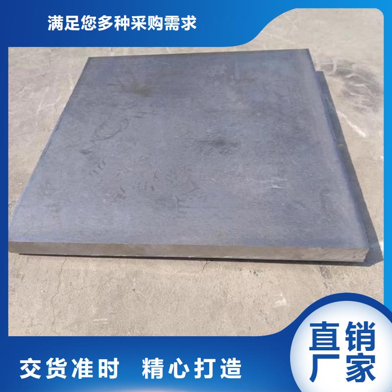 防腐蚀耐酸碱铅板产品参数