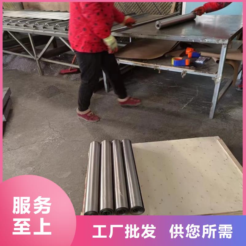 X光机房铅板厂家新报价