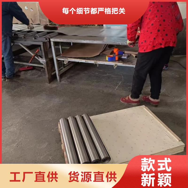 加锡加锑铅板正规靠谱