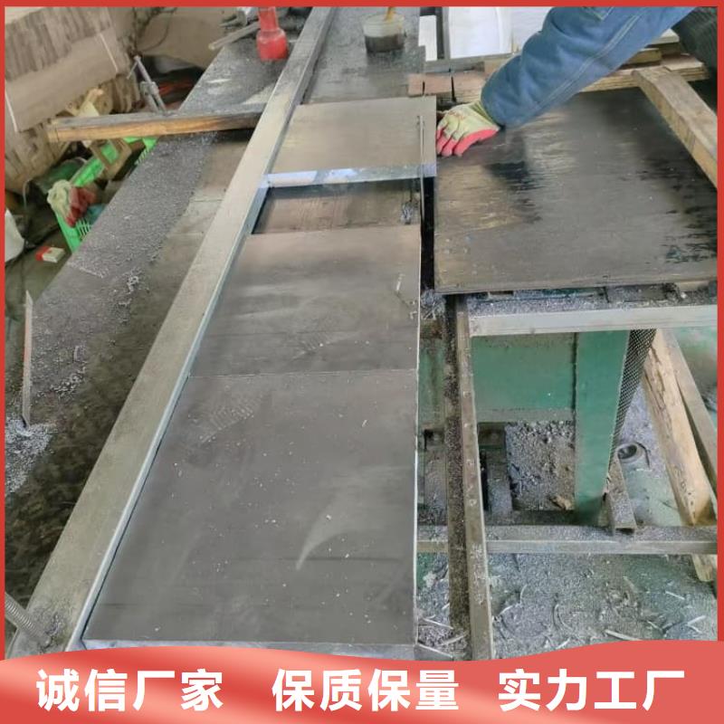CT室DR室铅板生产厂家_厂家直销