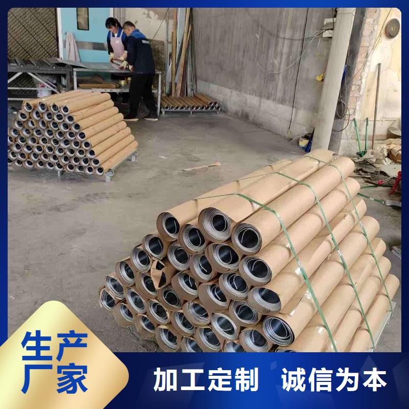 辐射防护铅皮生产厂家-发货及时