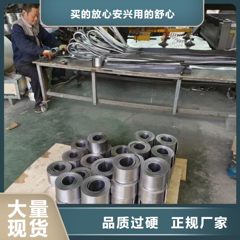 射线防护铅皮全国送货