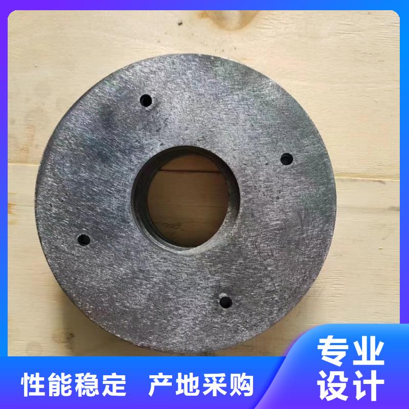 铅异形件厂家热线