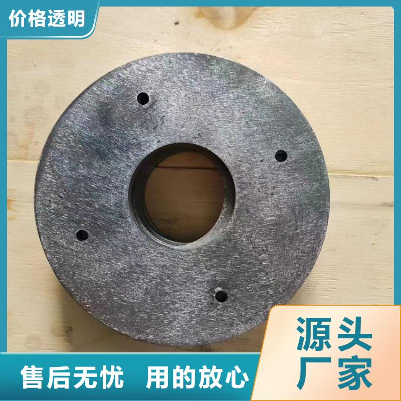 铅浇铸件厂家质量过硬