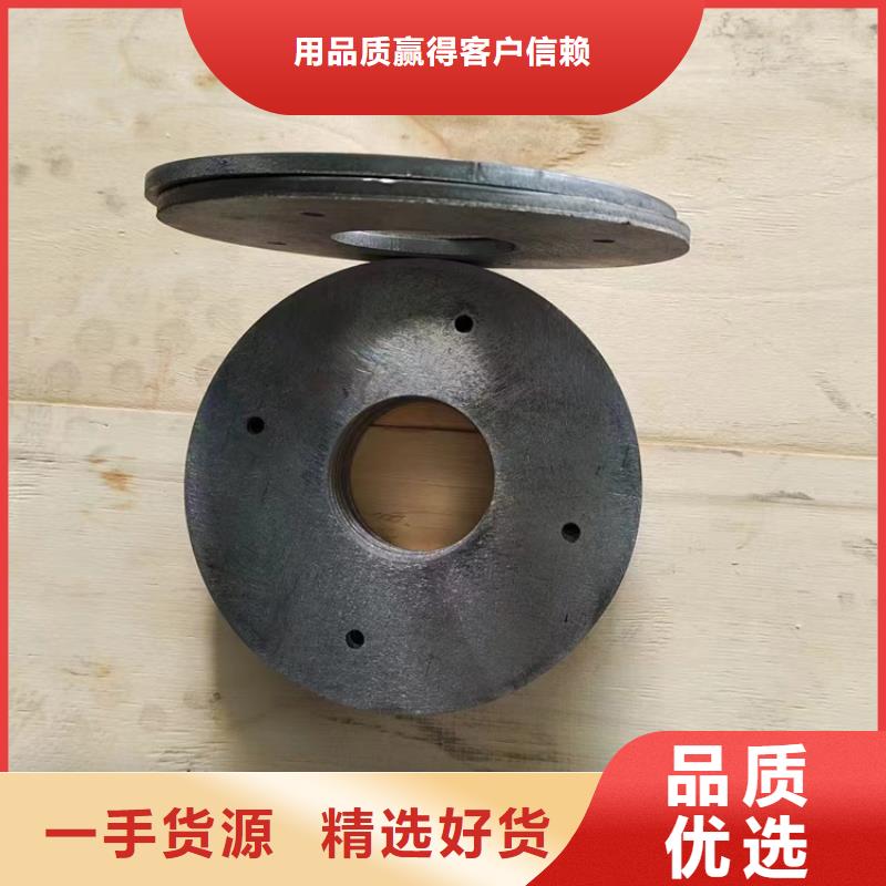 铅件异形件厂家——十余年更专业